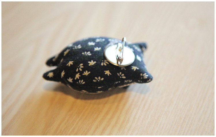 Broche femme en autre - Ref 1176863 Image 6