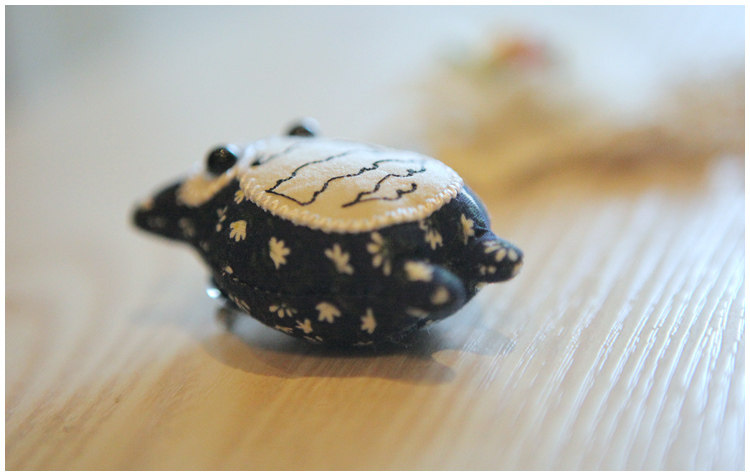 Broche femme en autre - Ref 1176863 Image 5