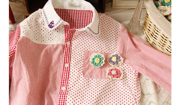 Broche femme en Fluid Systems - Ref 1175615 Image 6