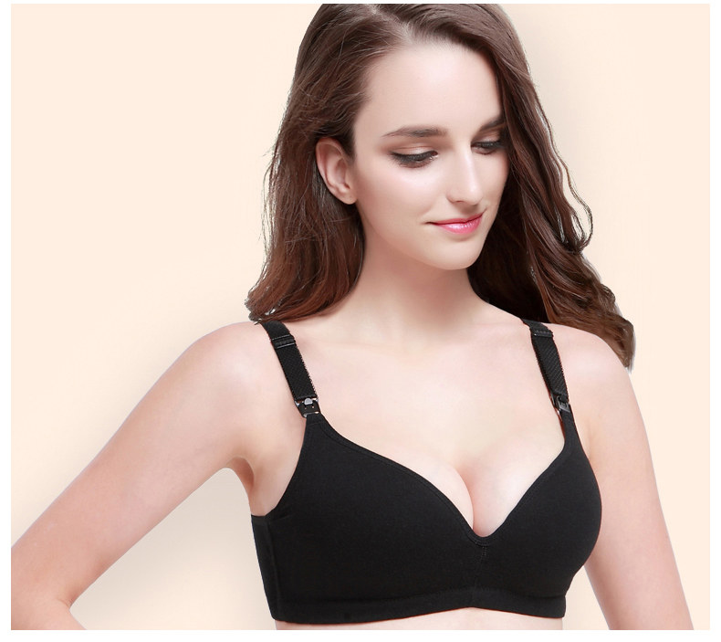 maternity bra
