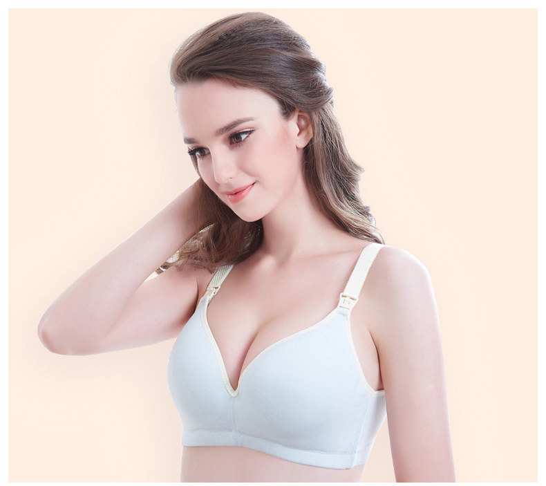 maternity bra