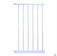 BABY SAFE Child Safety Gate Bar*BABY SAFE Safety Gate Guardrail Extension 45cm