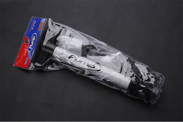 Pompe à vélo - Ref 2390043 Image 14