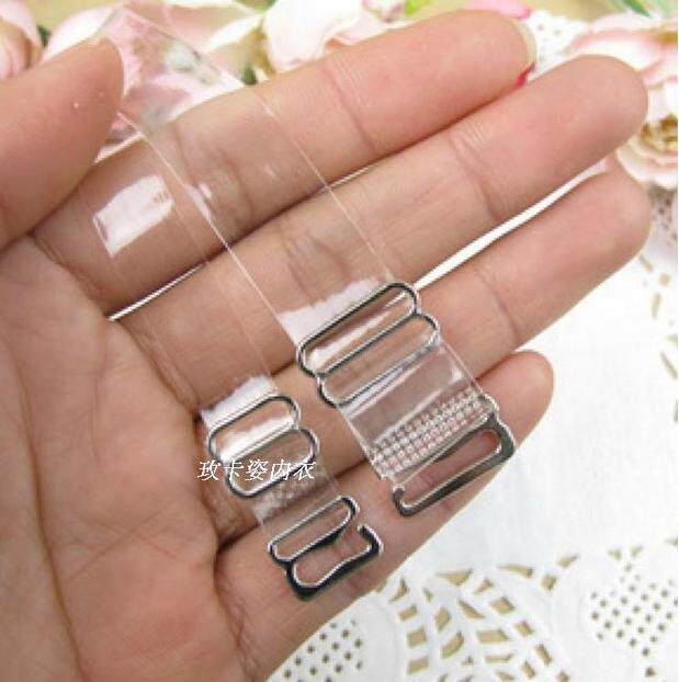 Sangles pour lingerie - Ref 817367 Image 4