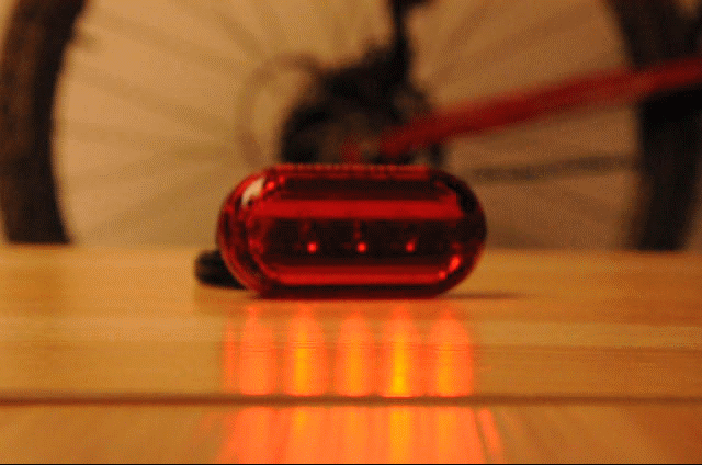 Lumière vélo - Ref 2401483 Image 15