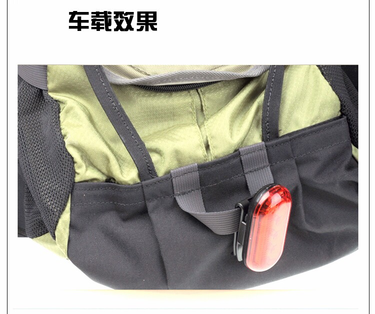 Lumière vélo - Ref 2401483 Image 11