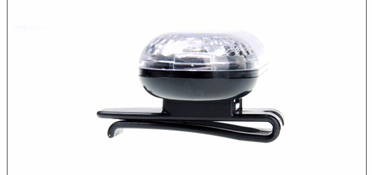 Lumière vélo - Ref 2401483 Image 9