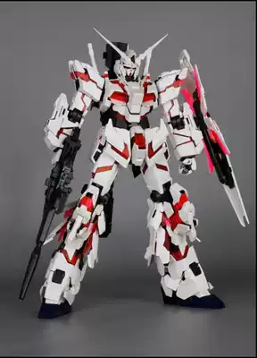 Dragon peach PG unicorn out of print with lights