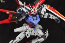 moshow Warcraft model Life 1 72 empty loading strong alloy finished model