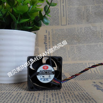 Taiwan Qianhong CHA4012EB-MAH-O (E RE) 4CM 4020 four-wire temperature and speed control fan