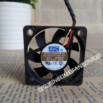 AVC 4010 double ball 4cm fan 12v 0 11A DS04010B12H large air volume cpu fan