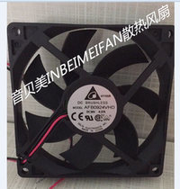 Delta 9020 9CM AFB0924VHD 24V 0 27A Dual Ball Server Fan