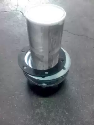 AB-1163 AB-1162 fuel tank filling port air filter oil filter