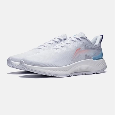 Counter подлинная Li Ning 2023 Spring Model Shocking Rrose Those Arht005-1-2-8-9