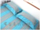 [Special] mỗi ngày, tay cũ vải thô của gối bông gối 48cm × 75cm sinh viên - Gối trường hợp