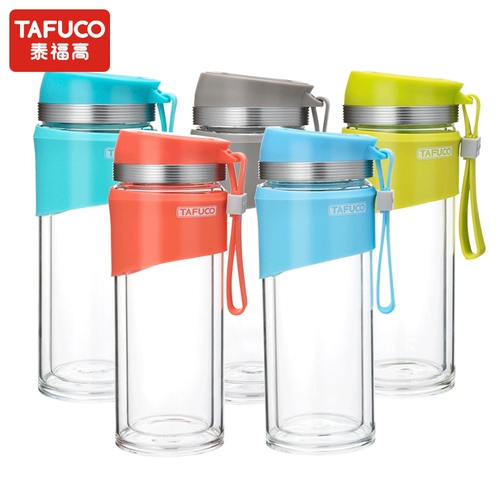 Taifu Gaogao Gaomo -Silicon Heat -Устойчивый Стекло, установил воздушную кондиционирующую серию воздушных шариковых сет