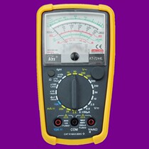 Kotai High Sensitivity Precision Pointer Wan with Table 6 function 20 range overload protection KT7244L 7244