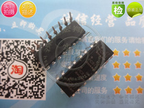 PC817-4 PC817-4 PC817 SHARP Sharp optocoupler DIP16 quality bar drop