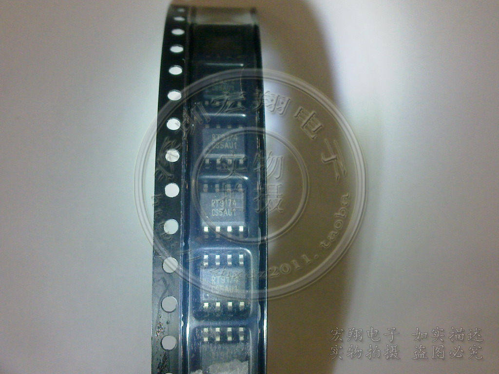 Richtek RT9174CS SOP-8