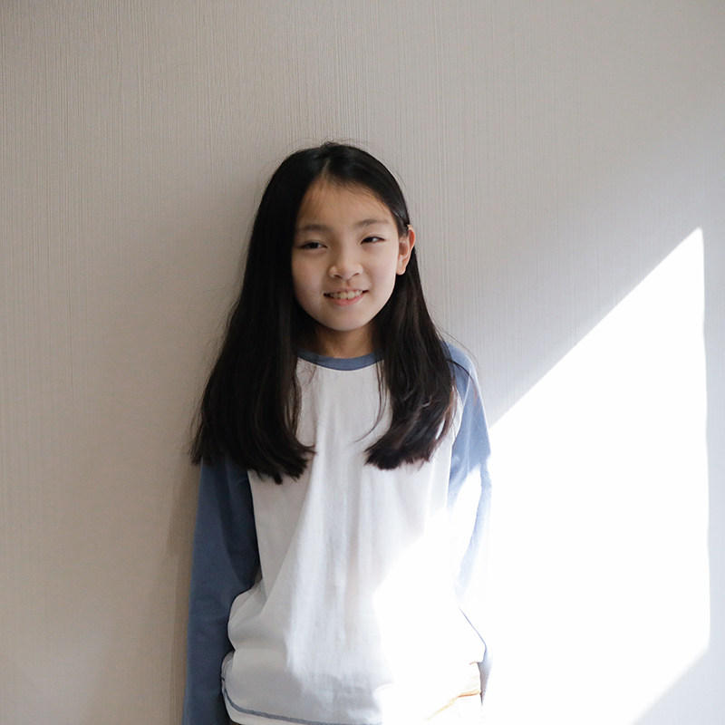 (Persimmon) (spot) 68 discount Morandi's whole family for parent-child insertion T ~ Words louder