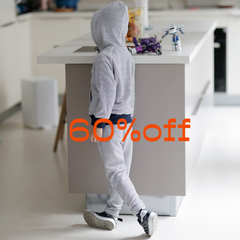 (4 discounts) (4 discounts) (Perioti) Baby flexible fresh paternity hat ~(insect bug home)