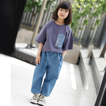 (Persimmon Ti) spot beams boy style Japanese zipper t ~ worm home