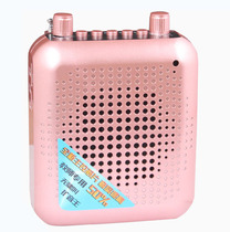 Loudhorn outdoor high-power teacher in class treasure guide teacher teaching Shenke bee megaphone Wireless