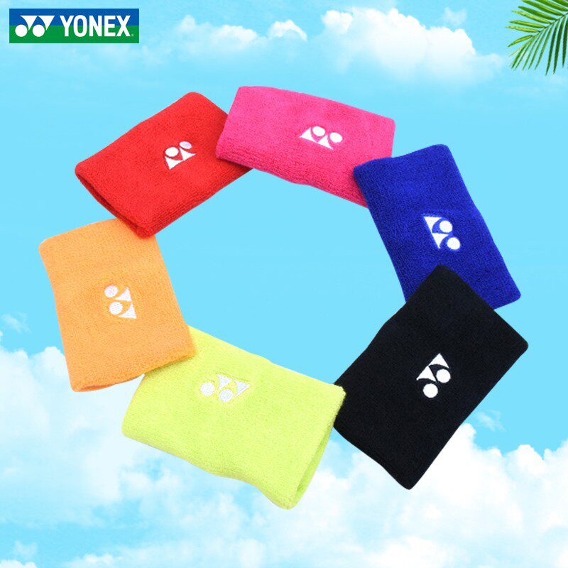 YONEX YONEX YONEX AC029CR Wist Badminton Tennis Custody YY WAN WIN WASHINGTON 11cm