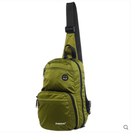 Physical store New KAWASAKI Kawasaki TCC-8111 cross-body bag Casual shoulder bag