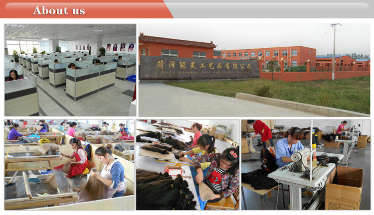 Extension mèches - Ref 217738 Image 29