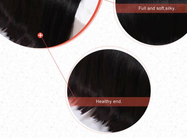 Extension mèches - Ref 217738 Image 15