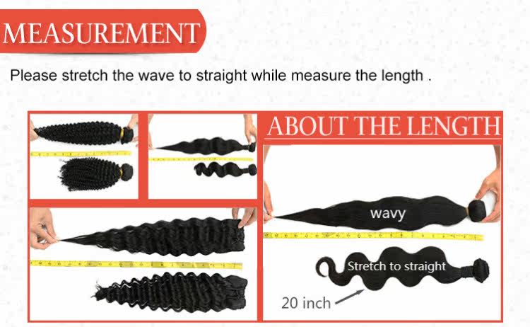 Extension mèches - Ref 217738 Image 20