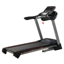 Junxia JX-690S light commercial luxury treadmill indoor gym electric mechanical lifting walking equipment
