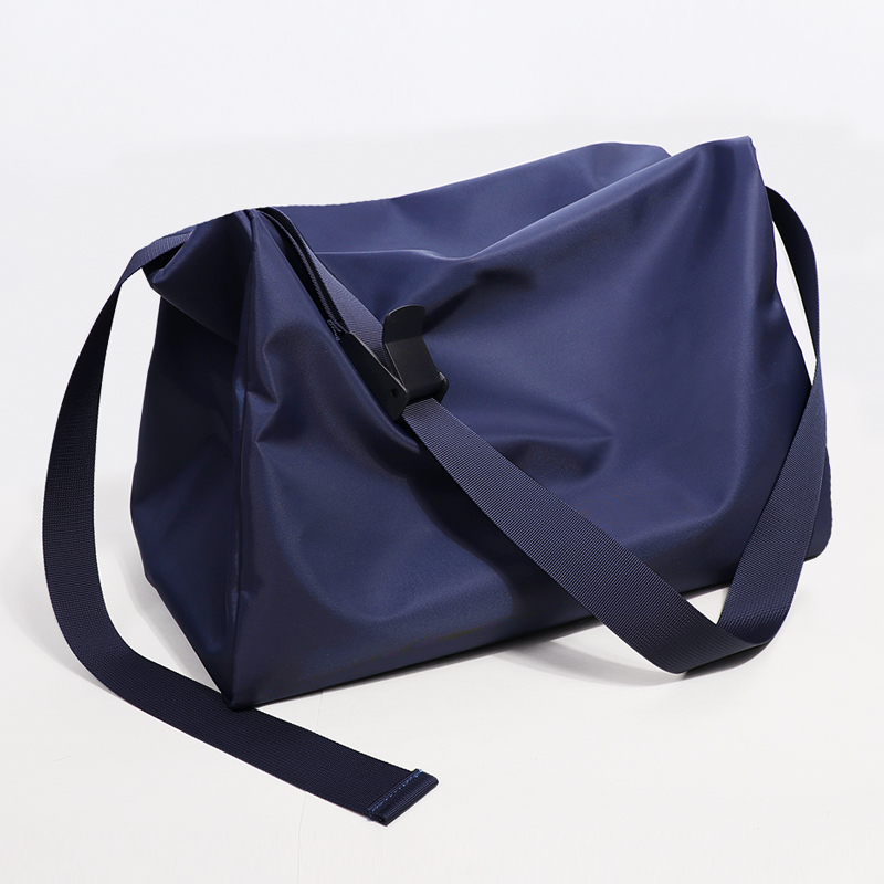 Vaoper2021 new large capacity single shoulder inclined satchel bag for boys students bag sports fitness bag women travel bag bag