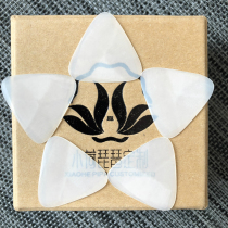 Pure handmade custom celluloid nylon in Nguyen Liu Qin plucked special offer Xiao He recommended