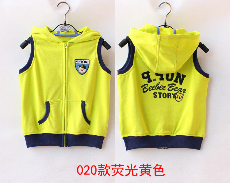 Gilet enfant - Ref 2070449 Image 21