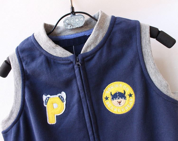 Gilet enfant - Ref 2070449 Image 25