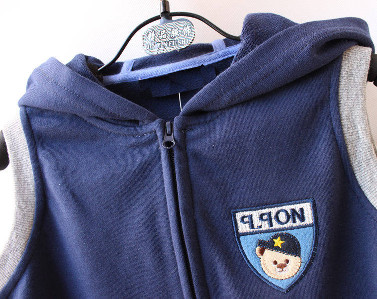 Gilet enfant - Ref 2070449 Image 15