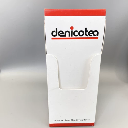 Оригинальный Dannicota, Dannicota, Dannicota Cumpulation Campus Filter Element 6 мм гладкий сердечный гравий Гладкий сердечный гравий