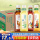 Чайный напиток Nongfu Spring Oriental Leaves 900 мл * 12 больших бутылок без сахара, Жасминовый чай, зеленый цитрусовый Пуэр FCL mini 0