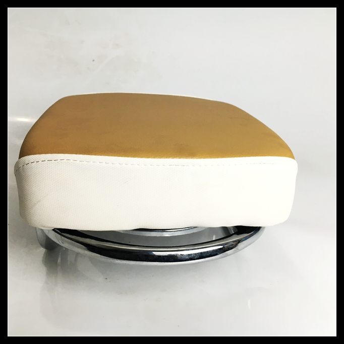 HONDA CUB Đệm Refit C70 Ghế Cush Honda Cub Universal Đệm Bao mùa đông và mùa hè thoáng khí - Đệm xe máy giá yên xe wave