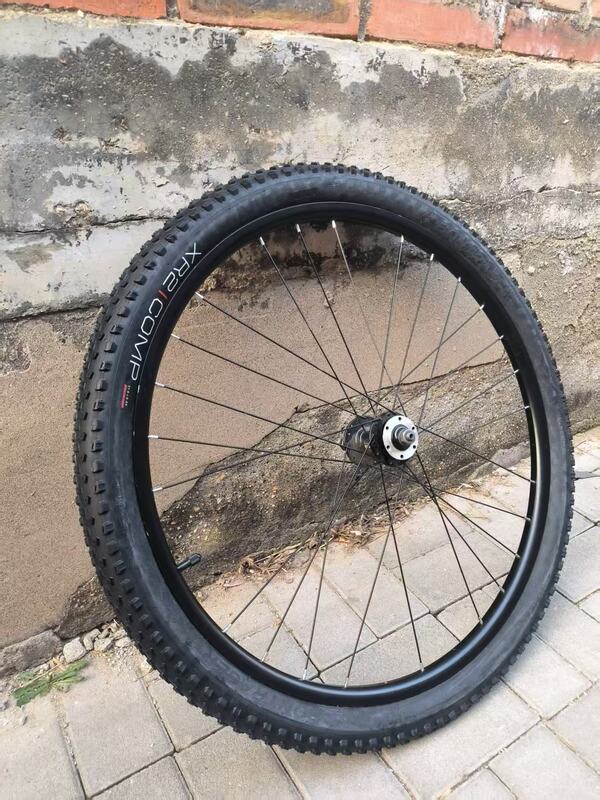 Trek Bontrager Mountain Bike Tire Xr2 Tire 27.5/29X2.2 Tire Trek Bontrager Mountain Bike Tire Xr2 Tire 27.5/29X2.2 Tire
