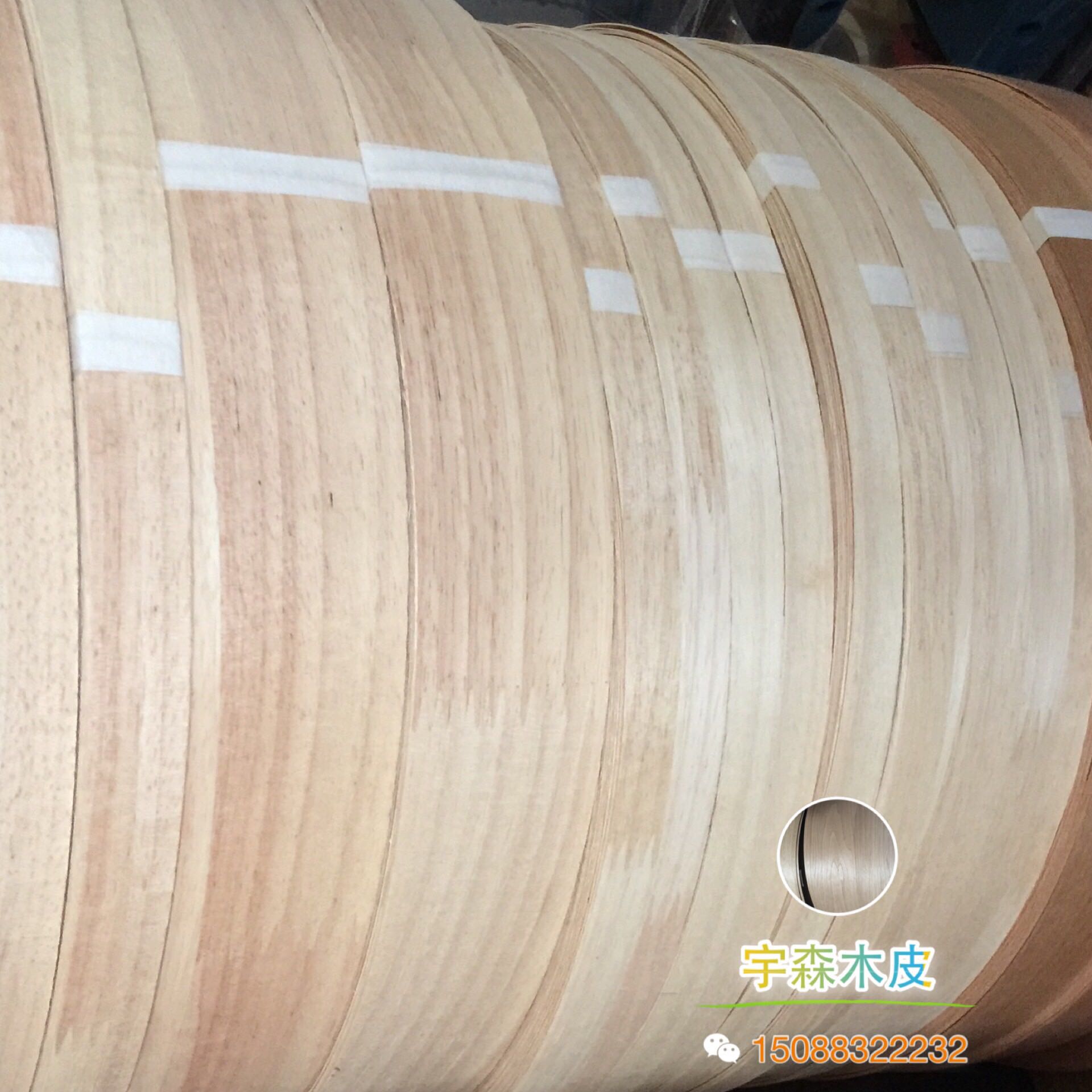 Rubber wood sealing strip fingers a roll of 200 meters width can be customized