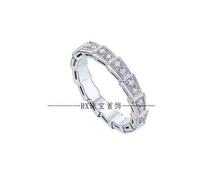 Bague Femme OTHER   en Argenterie - Ref 3087531 Image 5