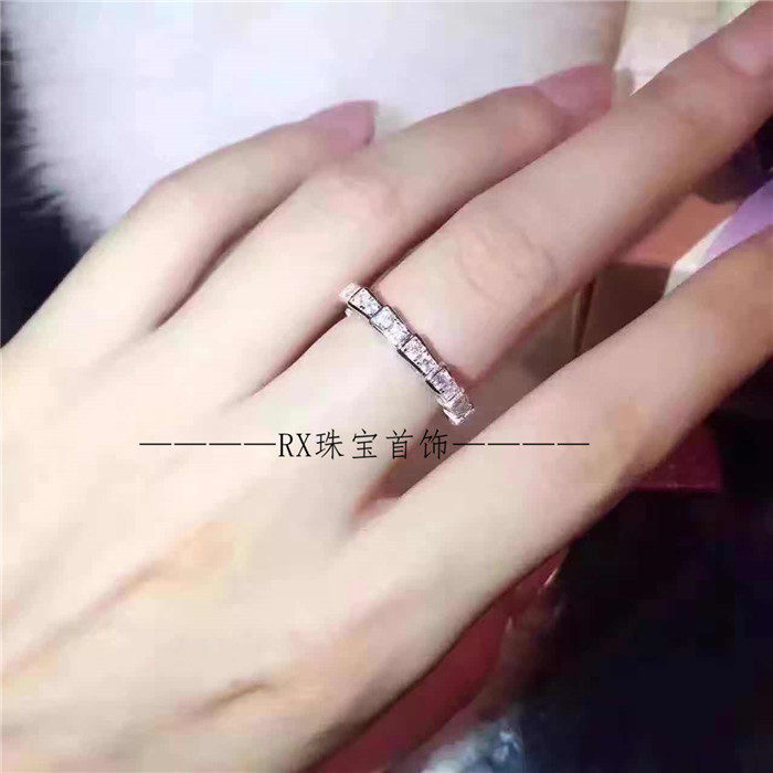 Bague Femme OTHER   en Argenterie - Ref 3087531 Image 1