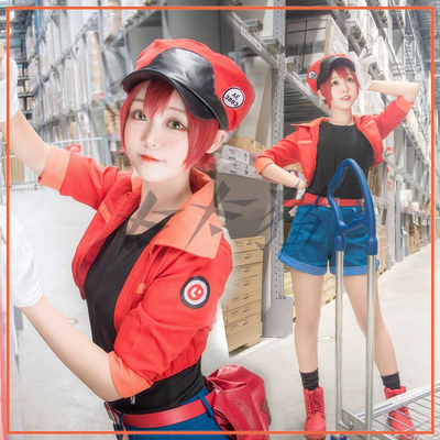 taobao agent Work clothing, cosplay