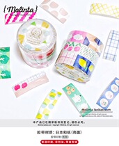 Zhuo Kings new A Zhuo Foundation split Taiwans New Year and paper tape hand tent fight rice split cute Daily