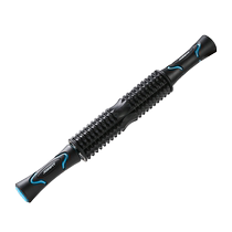 joinfit gear fitness muscle massage stick leg fascia muscle relaxation roller mace massage roller