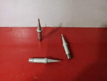 New product general HD92hd96 constant temperature electric soldering iron head round head B nozzle 45W constant temperature electric soldering iron original soldering iron head