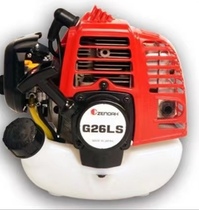 Original imported Komatsu G26LS power crankshaft cylinder high pressure package oil tank Komatsu G26 power tea picking machine accessories